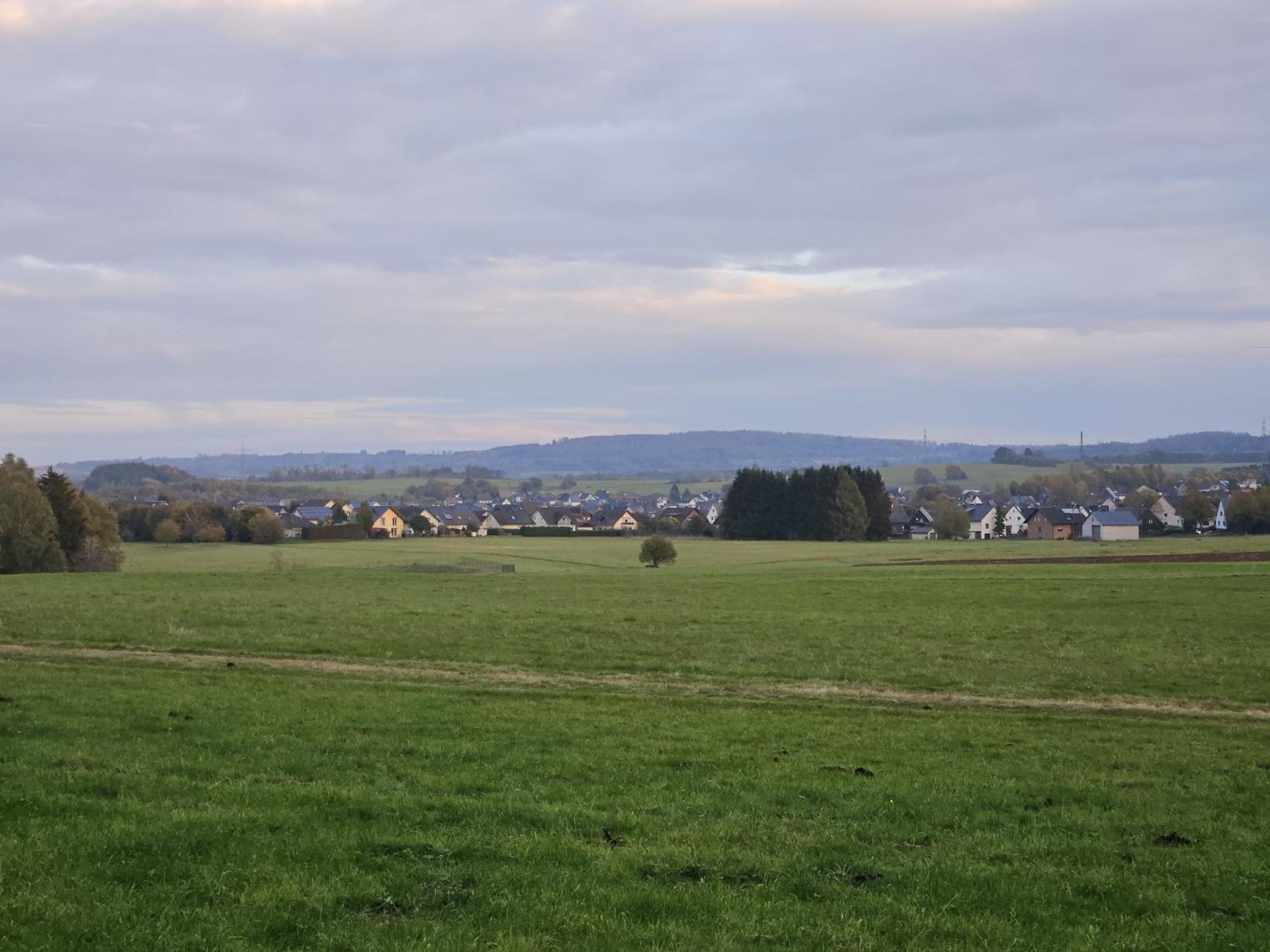 Gemuetliche Ferienwohnung Im Westerwald - "Ferienwohnung Grau" Weitefeld Екстериор снимка
